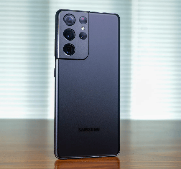 Galaxy S21 Ultra | Colo Collection